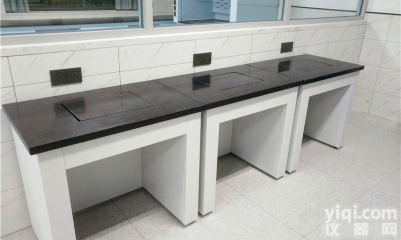 LUMI-TPT  禄米实验室天平<em>减震</em>台 全钢<em>天平台</em>防震台