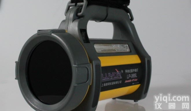 LP-<em>365</em>L  长波<em>紫外</em>线灯<em>365</em>纳米LED黑光灯