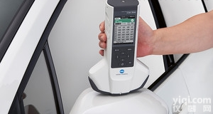 CM-M6  CM-M6<em>金属漆</em><em>测色仪</em>