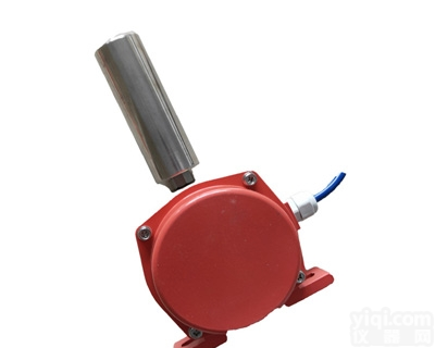 <em>皮带</em>输送机P-K2-自动停<em>机防</em>跑偏开关