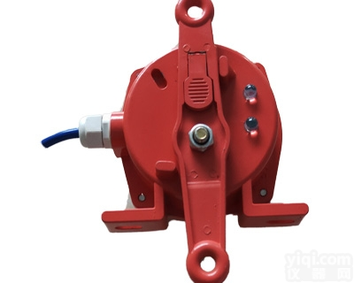 TYSLT2-II  <em>防爆</em>拉绳开关/<em>双向</em>拉绳开关TYSLT2-II