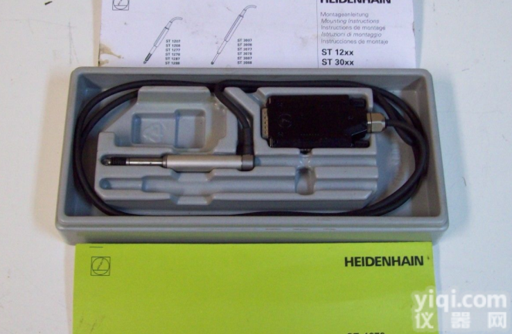 HEIDENHAIN海<em>德汉</em>ST1278<em>德国</em>原装长度计