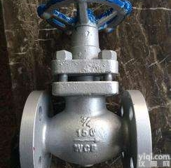 API  <em>美标</em>法兰式<em>柱塞阀</em>