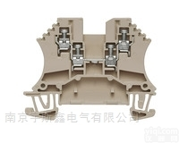 1031400000  <em>魏德</em><em>米勒</em>weidmuller<em>接线端子</em> WDU 1.5/ZZ