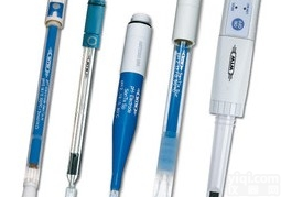 SenTix系列PH<em>电极</em>（<em>德国</em>WTW原装<em>进口</em>）