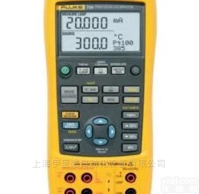 Fluke <em>726</em>  美国福禄克FLUKE多功能过程校验仪<em>原装</em>