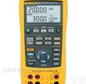 Fluke <em>726</em>  美国福禄克FLUKE多功能过程校验仪<em>原装</em>