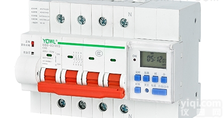 <em>电能表</em><em>外置</em>断路器功能