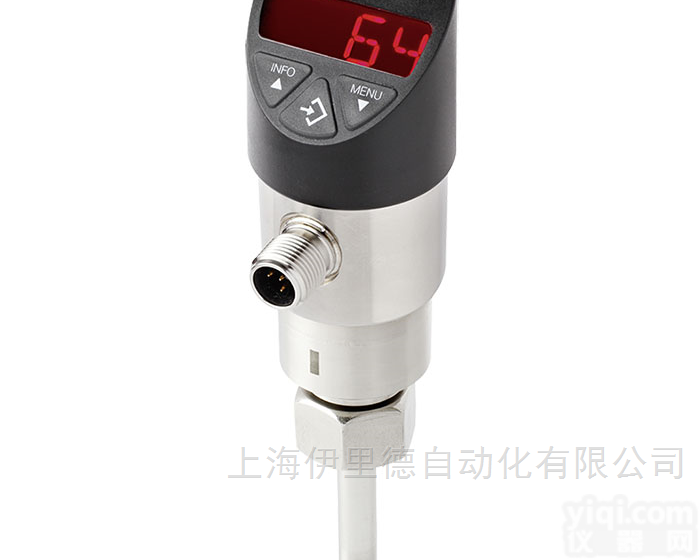 FSD-3  WIKA<em>威卡</em>带<em>数显</em>的电子流量开关德国