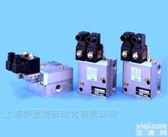 354系列  日本塔克TACO排气优先<em>双联</em>阀<em>原装</em>