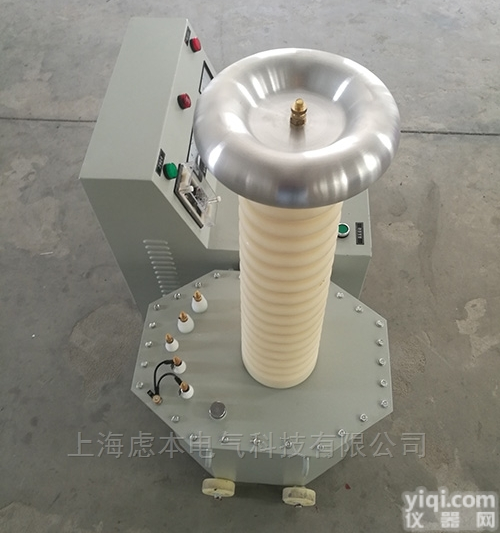 GY1007  工频交直流试验<em>变压器</em>系统<em>特点</em>