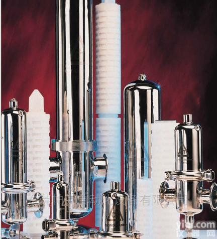 Domnick hunter<em>过滤器</em>介绍