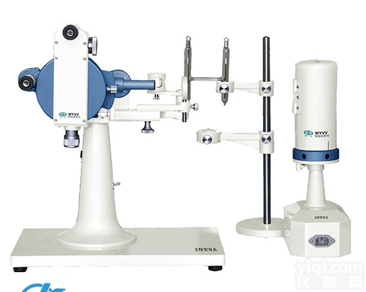 WYV V棱镜  WYV V<em>棱镜折射仪</em>（<em>光学</em>式）