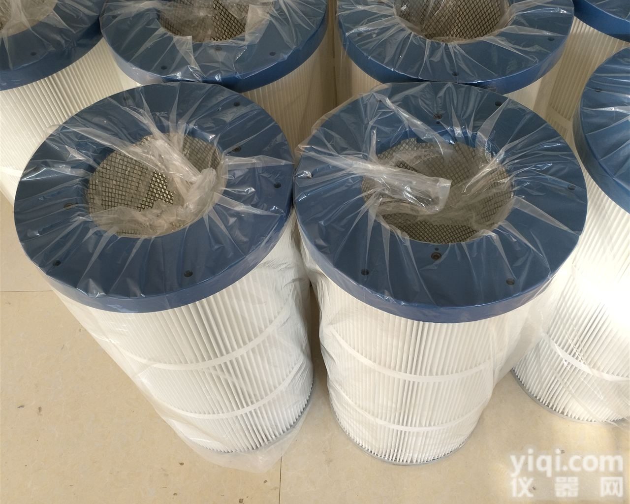 齐全  <em>东丽</em><em>覆膜</em><em>滤筒</em>