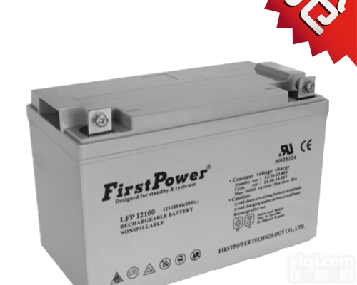 FirstPower  一电<em>蓄电池</em>LFP12220S/12V220AH<em>工厂</em>报价销售
