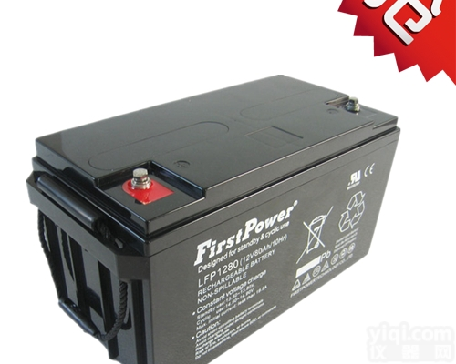 一电蓄电池LFP1280 <em>12V80AH</em><em>储能</em>系统电源