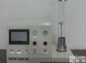 TTech-GBT2406-1  临界数显氧<em>指数</em>分析仪-<em>智能型</em>