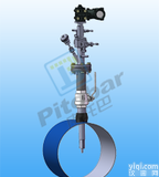 PTB200Y-BSOTPD-C1620*12  皮托巴流量计