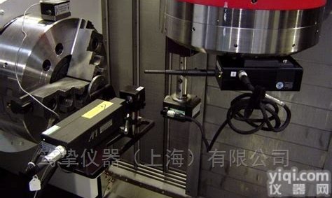 api xd-5d激光<em>干涉仪</em>（线性轴<em>误差</em><em>测量</em>）