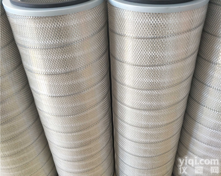 3290  电厂<em>粉尘</em><em>滤筒</em> <em>滤芯</em>厂家