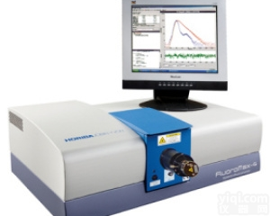HORIBAFluoroMax-4  HORIBAFluoroMax-4<em>高灵敏一体式荧光光谱仪</em>