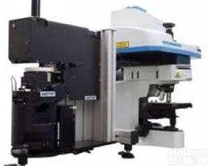 HORIBA <em>XploRA</em> Nano  HORIBA <em>XploRA</em> Nano原子力<em>拉曼</em><em>联用</em>系统