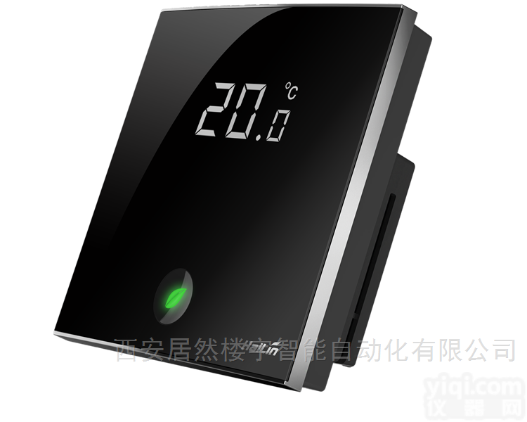 HL2028DB2-T74L  <em>海林</em>绿动空调<em>温控器</em>HL2028DB2-T74L