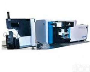 HORIBA HR Evo  HORIBA HR Evo<em>原子力</em><em>拉曼</em><em>联用</em>系统