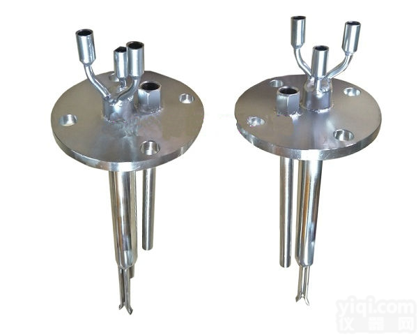 XYPT  管道风速探头<em>温压流</em>一体式皮<em>托管</em>