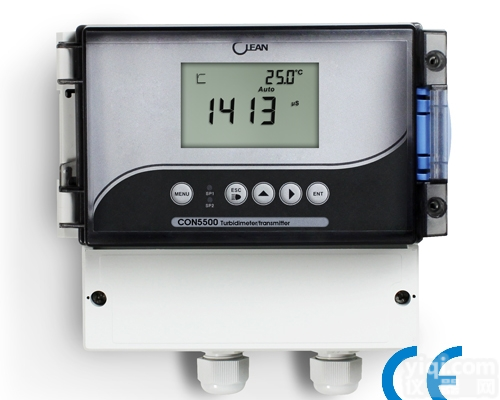 CON5500  <em>壁挂式</em>工业<em>在线</em>电导率仪/TDS/盐度控制器