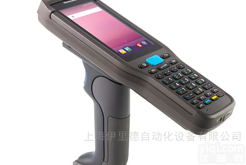 EDA60K  honeywell移动<em>数据终端</em>
