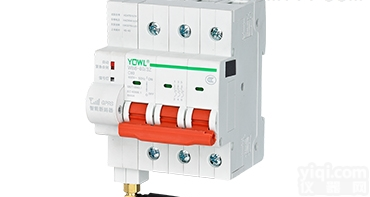 智能重<em>合闸</em><em>开关</em><em>选型</em>