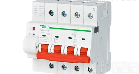 小型重<em>合闸</em><em>断路器</em><em>选型</em>