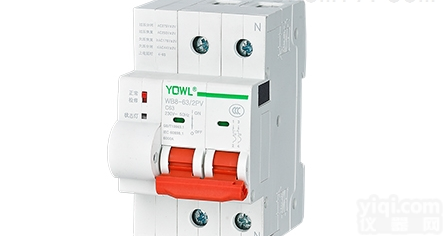 小型<em>断路器</em>重<em>合闸</em><em>选型</em>