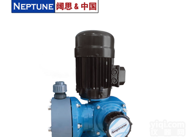 NPB系列  <em>海王星</em><em>计量泵</em>