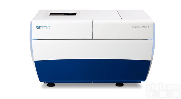 MD <em>ImageXpress</em> Micro 4高内涵<em>成像</em>系统