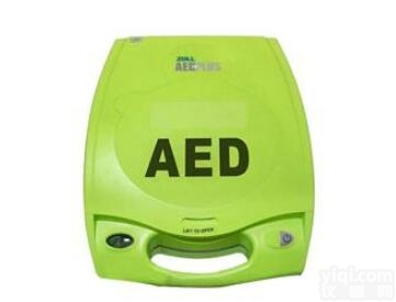 美国<em>卓尔</em>AED plus<em>除颤器</em>--多功能除颤仪