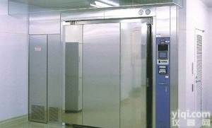 三浦<em>大型</em>SF120F（W）<em>推入</em>式<em>灭菌器</em>