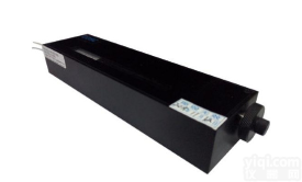 VDL-R–MA-100  1000ps步进电机反射型<em>光纤</em><em>延迟线</em>