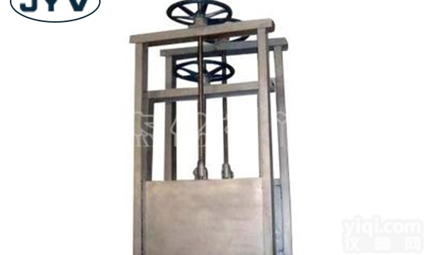 BQZM  不锈钢渠道<em>闸门</em>，三面<em>止水</em><em>闸门</em>