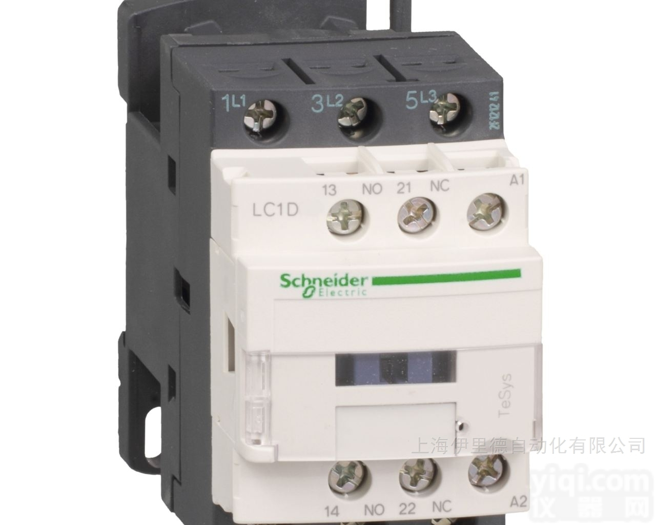 LC1D096B7C  <em>法国</em>施耐德schneider三极接触器原装