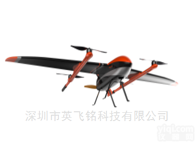 <em>超长</em><em>续航</em>M80系列垂直起降无人机