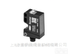 300.GL （激光）  <em>瑞士</em>堡盟BAUMER漫<em>反射式</em>传感器背景YZ型