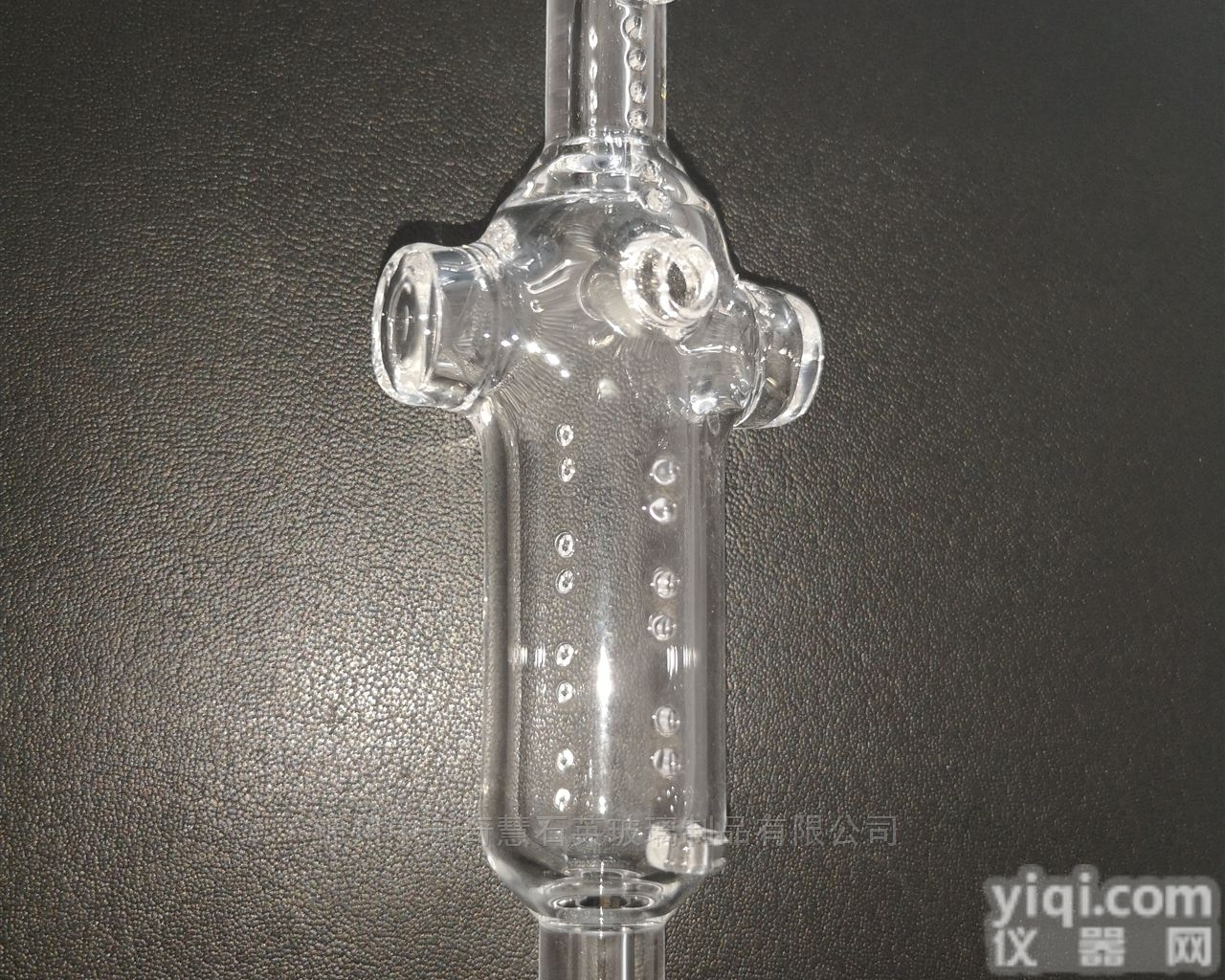 定制  视窗款<em>石英</em><em>消解</em>管<em>消解</em>池比色皿等