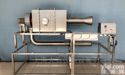 DYZ111  <em>风管</em>风压、<em>风速</em>、风量的测定实验装置暖通