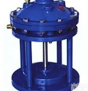 H742X<em>排泥阀</em>  H742X隔<em>膜式</em><em>池底</em><em>排泥阀</em>