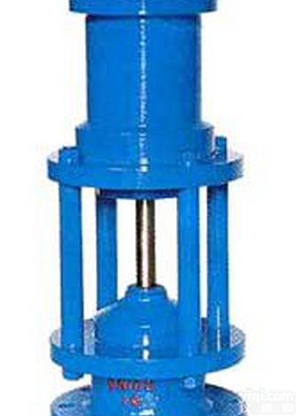 H742X排泥阀  <em>H742X液动池底排泥阀</em>