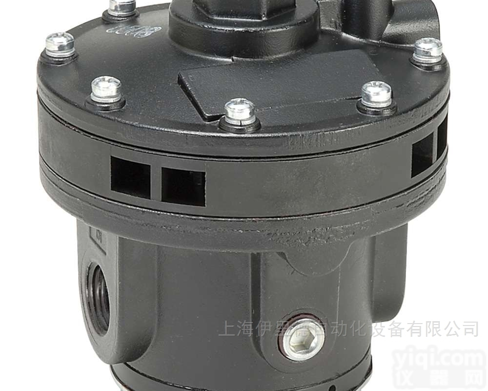 P3BA45  <em>美国</em>派克PARKER<em>气动增压器</em>