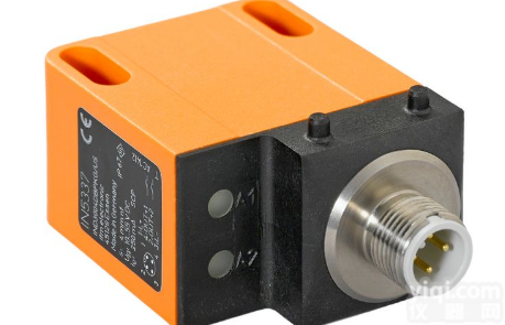 IN5337  IN5337易福门阀门执行器的<em>电感</em>式双<em>传感器</em>