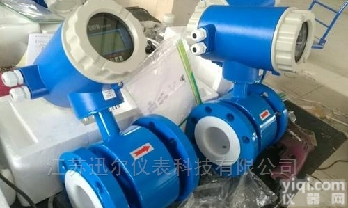 <em>污水</em><em>计量表</em>结构<em>选型</em>